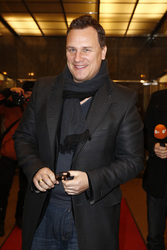 'Roter Hahn im Biberpelz' Premiere, Berlin