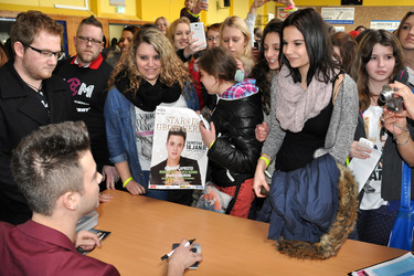 Kinderhospiz Chrity Event, Groß-Gerau