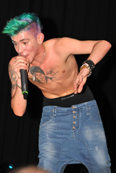Kinderhospiz Chrity Event, Groß-Gerau