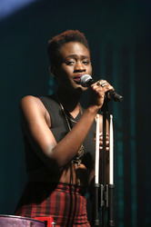 Ivy Quainoo Konzert, Berlin