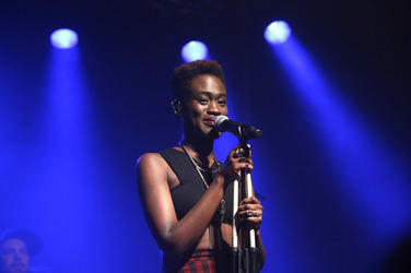 Ivy Quainoo Konzert, Berlin