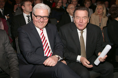 95. Geburtstag von Helmut Schmidt, Hamburg