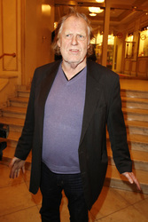 'Roter Hahn im Biberpelz' Premiere, Berlin