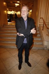 'Roter Hahn im Biberpelz' Premiere, Berlin