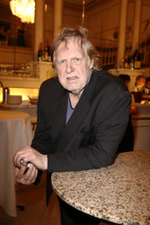'Roter Hahn im Biberpelz' Premiere, Berlin