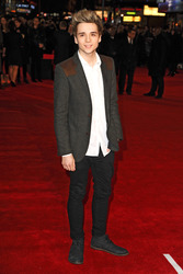 'Jack Ryan: Shadow Recruit' Premiere, London