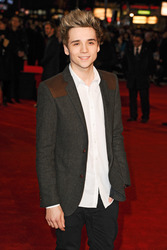 'Jack Ryan: Shadow Recruit' Premiere, London