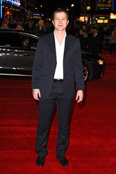 'Jack Ryan: Shadow Recruit' Premiere, London