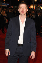 'Jack Ryan: Shadow Recruit' Premiere, London