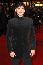 'Jack Ryan: Shadow Recruit' Premiere, London