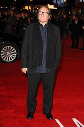 'Jack Ryan: Shadow Recruit' Premiere, London