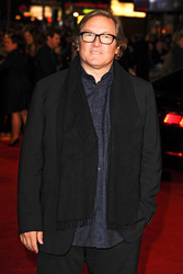 'Jack Ryan: Shadow Recruit' Premiere, London