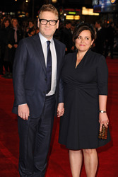 'Jack Ryan: Shadow Recruit' Premiere, London