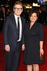 'Jack Ryan: Shadow Recruit' Premiere, London