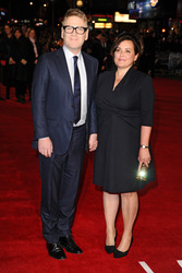 'Jack Ryan: Shadow Recruit' Premiere, London