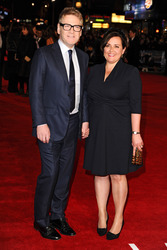 'Jack Ryan: Shadow Recruit' Premiere, London