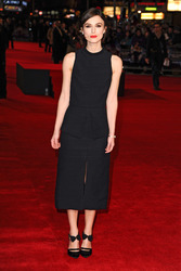 'Jack Ryan: Shadow Recruit' Premiere, London