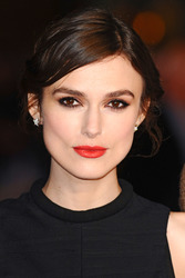 'Jack Ryan: Shadow Recruit' Premiere, London