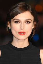 'Jack Ryan: Shadow Recruit' Premiere, London