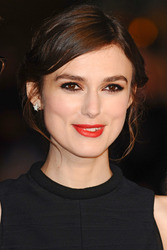 'Jack Ryan: Shadow Recruit' Premiere, London