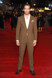 'Jack Ryan: Shadow Recruit' Premiere, London