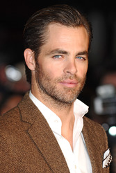 'Jack Ryan: Shadow Recruit' Premiere, London