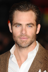 'Jack Ryan: Shadow Recruit' Premiere, London