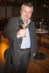 Nacht der Süddeutschen Zeitung 2014, Berlin