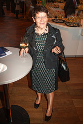 Nacht der Süddeutschen Zeitung 2014, Berlin