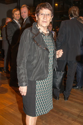 Nacht der Süddeutschen Zeitung 2014, Berlin