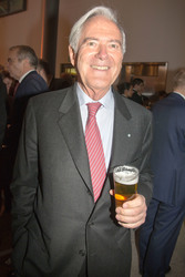 Nacht der Süddeutschen Zeitung 2014, Berlin