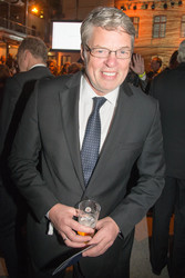 Nacht der Süddeutschen Zeitung 2014, Berlin
