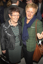 Nacht der Süddeutschen Zeitung 2014, Berlin