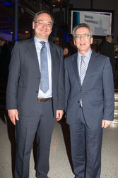 Nacht der Süddeutschen Zeitung 2014, Berlin