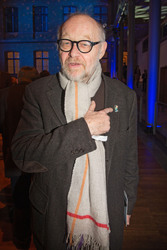 Nacht der Süddeutschen Zeitung 2014, Berlin