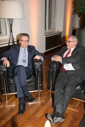 Nacht der Süddeutschen Zeitung 2014, Berlin