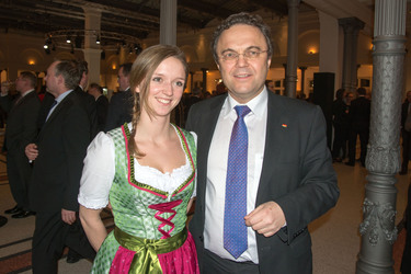 Nacht der Süddeutschen Zeitung 2014, Berlin