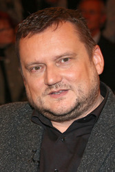 'Markus Lanz' Talkshow, Hamburg