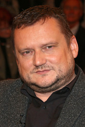 'Markus Lanz' Talkshow, Hamburg