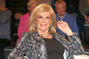 'Markus Lanz' Talkshow, Hamburg