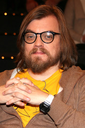 'Markus Lanz' Talkshow, Hamburg