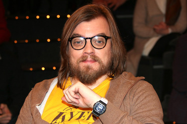 'Markus Lanz' Talkshow, Hamburg
