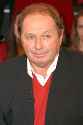 'Markus Lanz' Talkshow, Hamburg