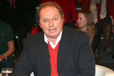 'Markus Lanz' Talkshow, Hamburg