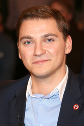 'Markus Lanz' Talkshow, Hamburg