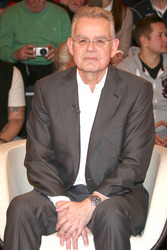 'Markus Lanz' Talkshow, Hamburg