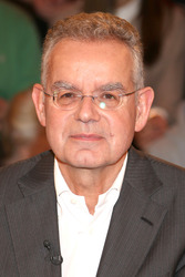 'Markus Lanz' Talkshow, Hamburg