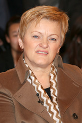 'Markus Lanz' Talkshow, Hamburg