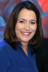 'Das ist Spitze' TV-Show, Köln