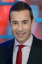 'Das ist Spitze' TV-Show, Köln
